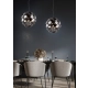 DISCALGO – 309900657 excl. 6x E14 · max. 40W TRIO