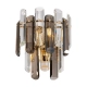 lafabryka.pl Kinkiet Wall Lamp Flare DIA200WL-02G Maytoni