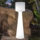 Lampa zewnętrzna GRACE RGB 3105 IP65 ZUMA LINE