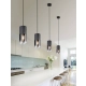 lafabryka.pl Lampa wisząca ROBIN – 310600132 excl. 1x E27 · max. 28W TRIO