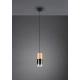 lafabryka.pl Lampa wisząca mosiądz ROBIN 310600154 TRIO