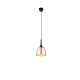 lafabryka.pl Lampa wisząca mosiądz CHIRON 310800108 TRIO