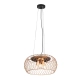 lafabryka.pl TAMIL Lampa wisząca 3xE27 311100308 TRIO