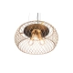 lafabryka.pl TAMIL Lampa wisząca 3xE27 311100308 TRIO