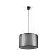 lafabryka.pl BURTON Lampa wisząca 1xE27 311400132 TRIO