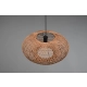 lafabryka.pl Lampa wisząca HEDDA 312300136 TRIO