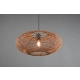 lafabryka.pl Lampa wisząca HEDDA 312300136 TRIO