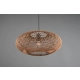 lafabryka.pl Lampa wisząca HEDDA 312300136 TRIO