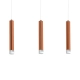 Lampa wisząca LED COPPER ML985