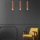 Lampa wisząca LED COPPER ML985