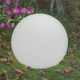 Kula solarna BULY 3132 (40cm) IP65 ZUMA LINE
