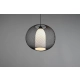 lafabryka.pl Lampa wisząca FILO 313900132 TRIO