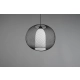 lafabryka.pl Lampa wisząca FILO 313900132 TRIO