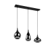 lafabryka.pl LUMINA Lampa wisząca 3xE14 317000332 TRIO