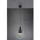 AGUDO – 319400132 excl. 1x E27 · max. 10W TRIO