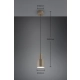 AGUDO – 319400141 excl. 1x E27 · max. 10W TRIO