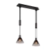 L Lampa wisząca STANLEY – 319500232 excl. 2x E27 · max. 40W TRIO