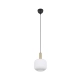 DIVA – 319800108 excl. 1x E27 · max. 10W TRIO