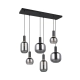 DIVA – 319800632 excl. 6x E27 · max. 10W TRIO
