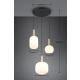 DIVA – 319830308 excl. 3x E27 · max. 10W TRIO