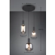 DIVA – 319830332 excl. 3x E27 · max. 10W TRIO