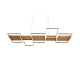 HARPER Lampa wisząca LED 42W 322910532 TRIO