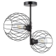 lafabryka.pl CHERRY 2 plafon Sigma Lighting 32362