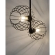 lafabryka.pl CHERRY 2 plafon Sigma Lighting 32362