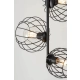 lafabryka.pl CHERRY 3 plafon Sigma Lighting 32363