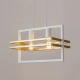 lafabryka.pl MERCI II white-gold 32390 Sigma Lighting