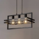 lafabryka.pl MERCI III black 32394 Sigma Lighting