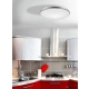 Plafon Junona 38 4000K (chrome) AZ2750 AZZARDO