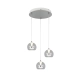 FLYNT – 331630306 incl. 3x SMD, 8W · 3x 880lm, 2300+3000+4000K TRIO
