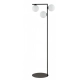 lafabryka.pl Lampa podłogowa ANDY 33288 Sigma