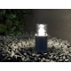 lafabryka.pl Lampa stojąca Landscape Lighting Bronx O576FL-01GR Maytoni