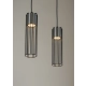 lafabryka.pl FOBIA II black-silver 33451 Sigma Lighting