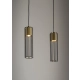 lafabryka.pl FOBIA II black-gold 33452 Sigma Lighting