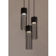 lafabryka.pl FOBIA III black 33456 Sigma Lighting