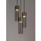 lafabryka.pl FOBIA III black-gold 33458 Sigma Lighting