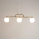 Tes 3 zwis złoty 33633 Sigma Lighting