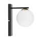 SILIA kinkiet czarny 33700 Sigma