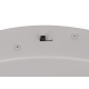 KEATON – 340230376 incl. 3x SMD, 10W · 3x 1200lm, 2300+3000+4000K TRIO