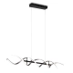 lafabryka.pl SEQUENCE Lampa wisząca LED 45W 341810205 TRIO