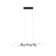 lafabryka.pl SEQUENCE Lampa wisząca LED 45W 341810205 TRIO