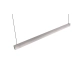 WALLACE – 347910107 incl. 1x SMD, 29W · 1x 3500lm, 2300+3000+4000K TRIO