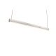WALLACE – 347910107 incl. 1x SMD, 29W · 1x 3500lm, 2300+3000+4000K TRIO