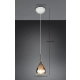 ALDEA – 349400157 excl. 1x E14 · max. 10W TRIO