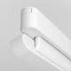 Adapter regulowany Radity L222mm biały TRA084FC-11LW Maytoni