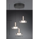 CELESTE – 354930332 incl. 3x SMD, 7,5W · 3x 750lm, 3000K TRIO