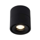 YUMIKO - Ceiling spotlight - LED Dim. - 1x8W 2700K - Black 35911/08/30 Lucide